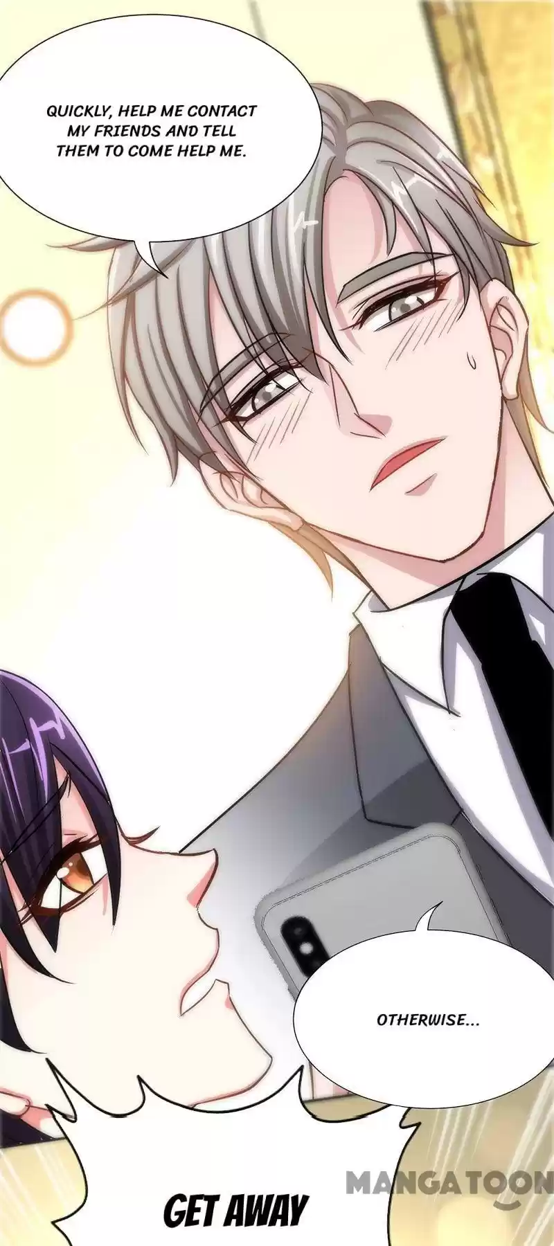 Don’T Mess With That Spicy Mother Chapter 1