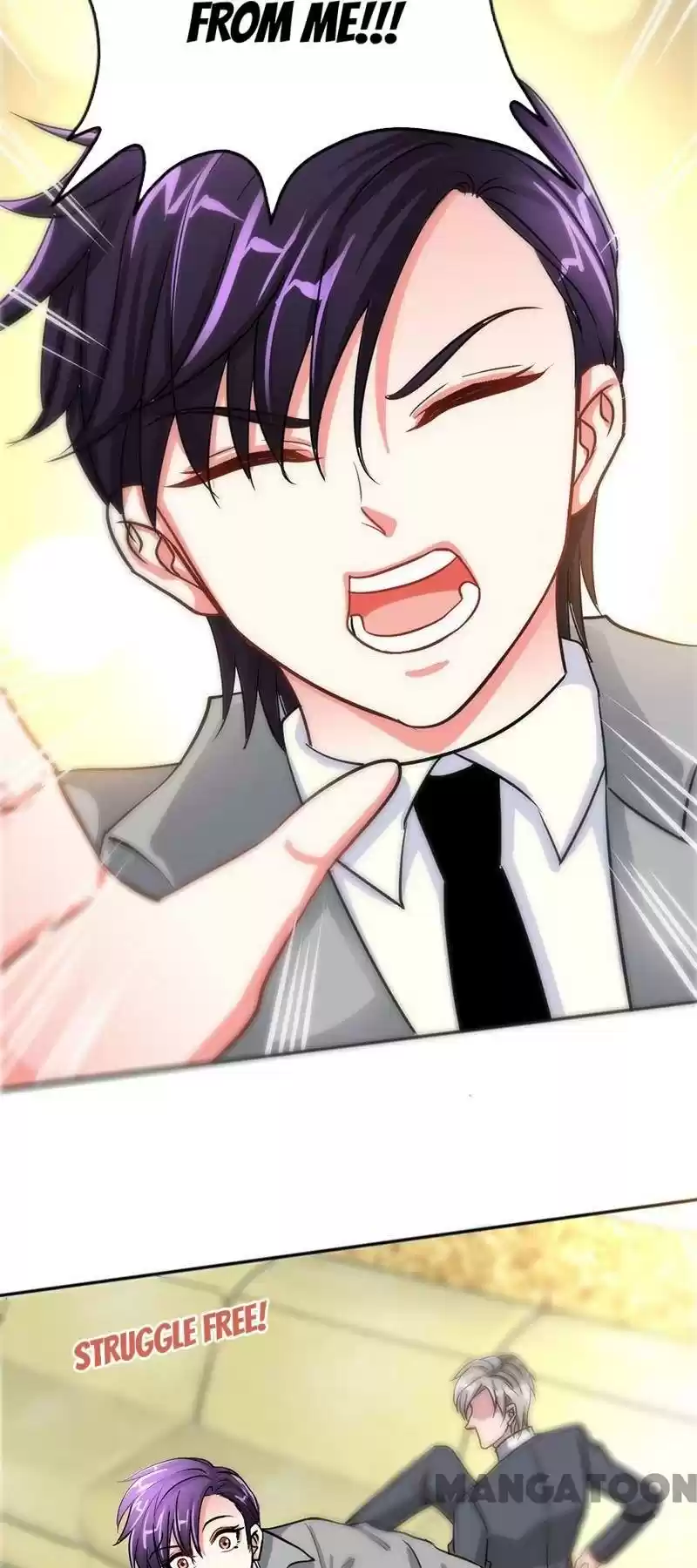 Don’T Mess With That Spicy Mother Chapter 1