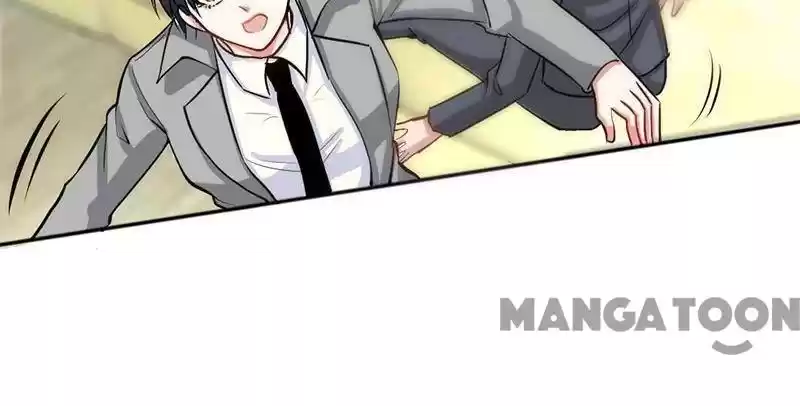 Don’T Mess With That Spicy Mother Chapter 1