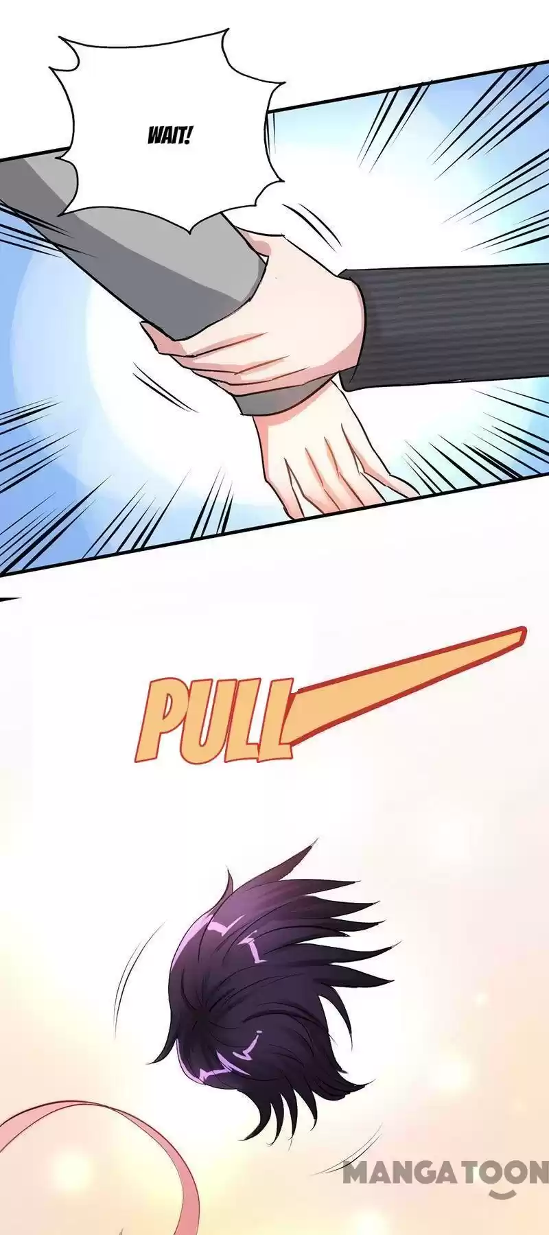 Don’T Mess With That Spicy Mother Chapter 1