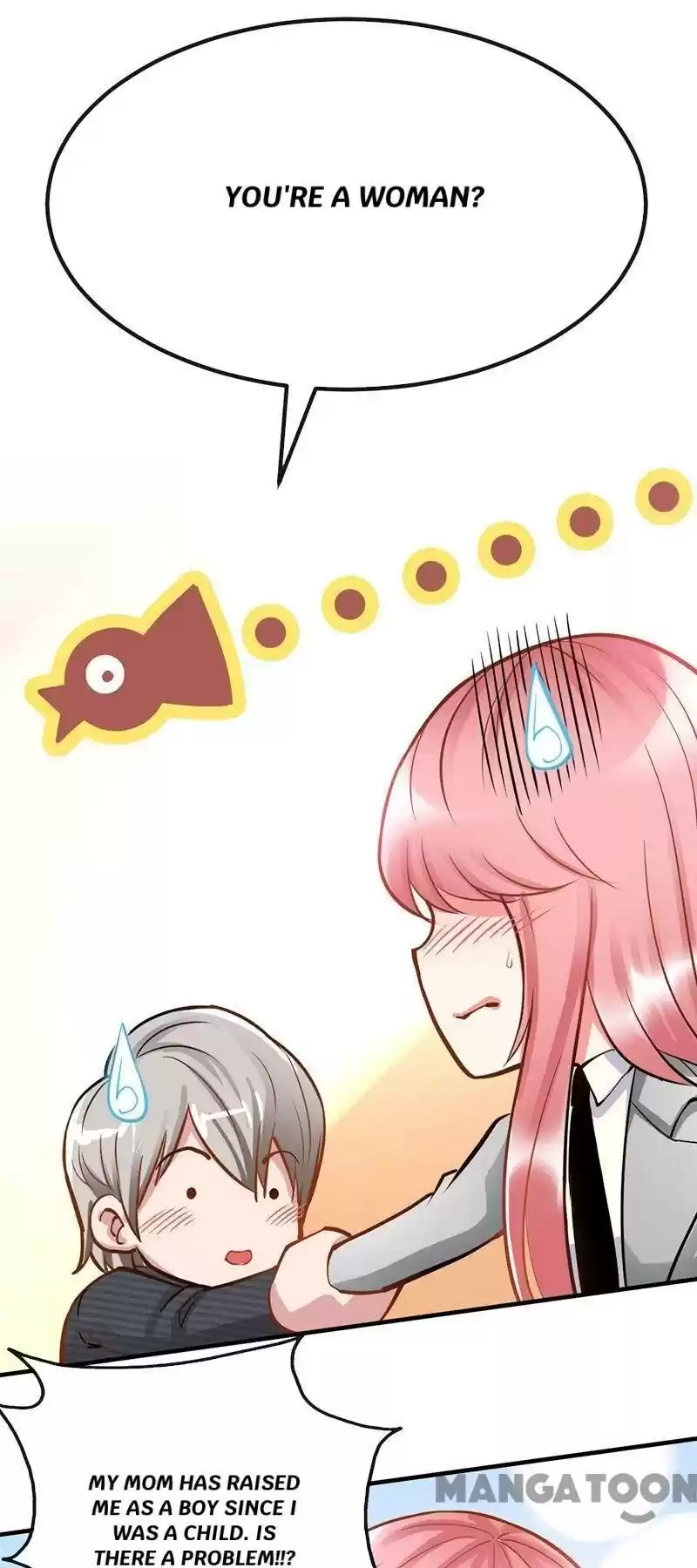 Don’T Mess With That Spicy Mother Chapter 1