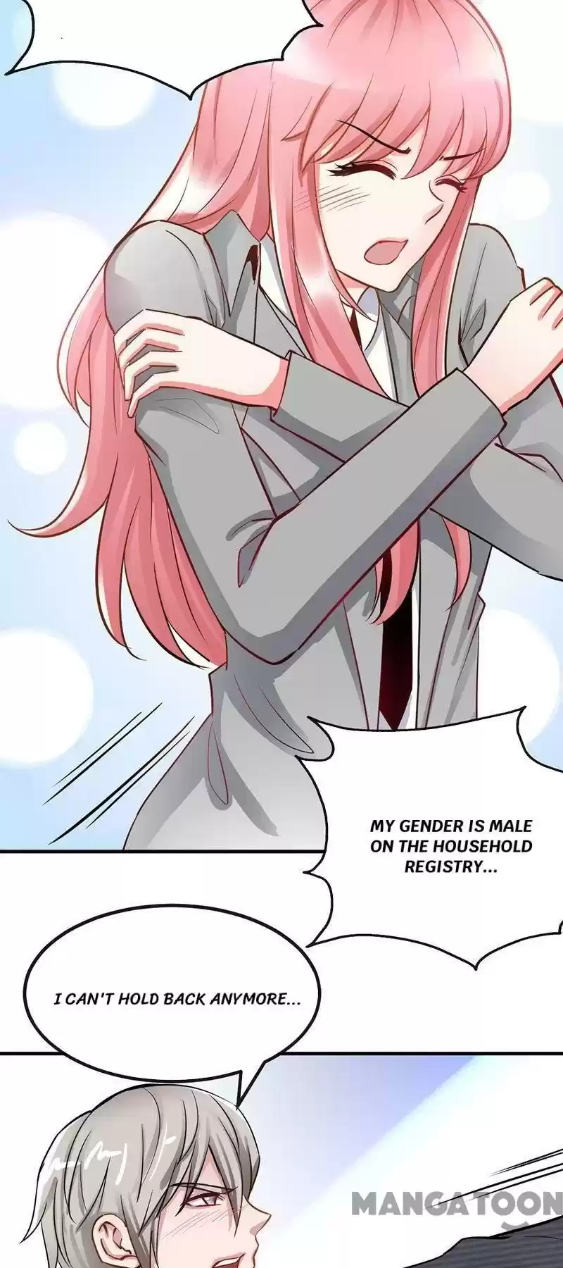 Don’T Mess With That Spicy Mother Chapter 1