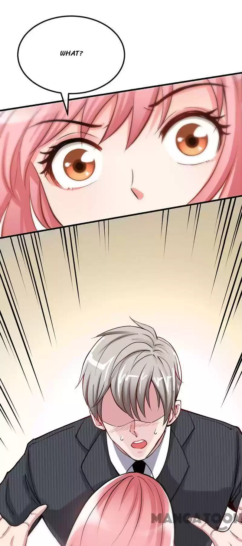 Don’T Mess With That Spicy Mother Chapter 1