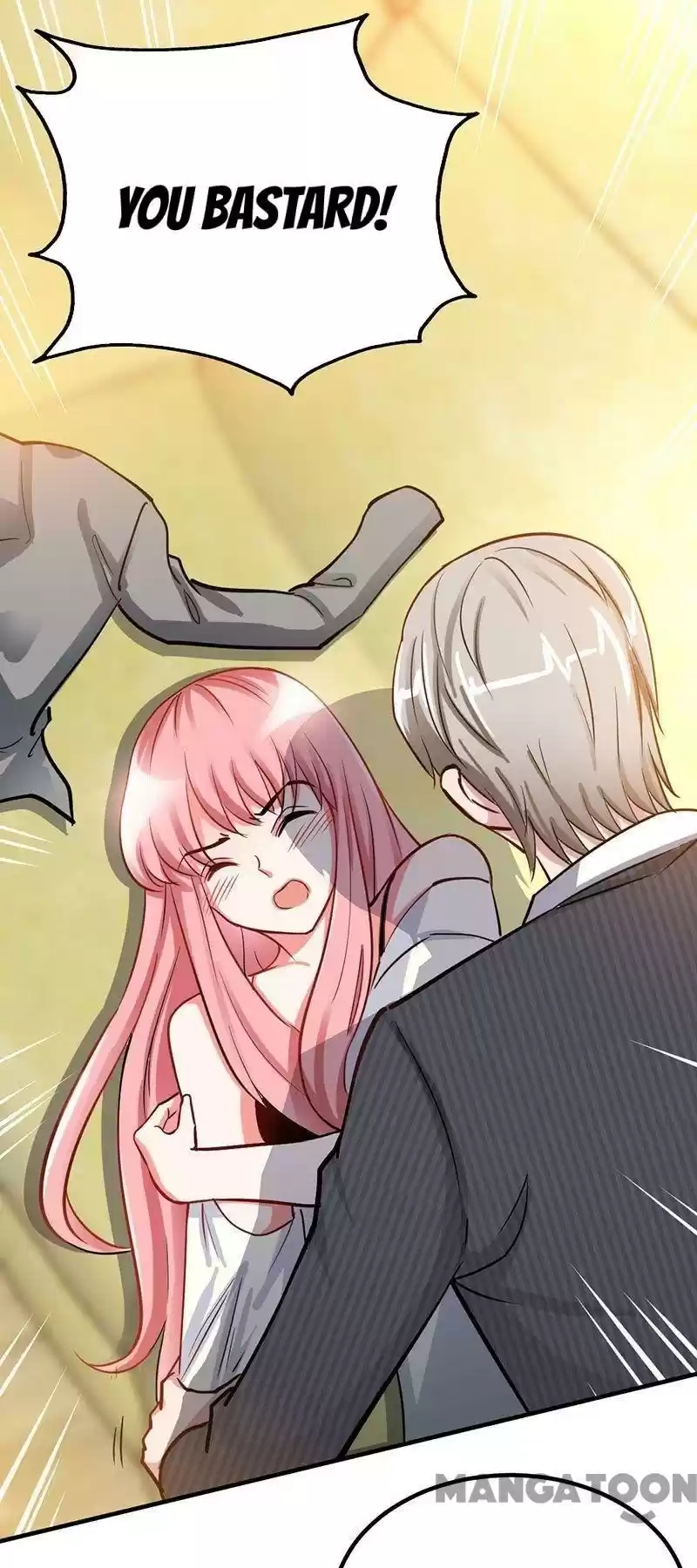 Don’T Mess With That Spicy Mother Chapter 1