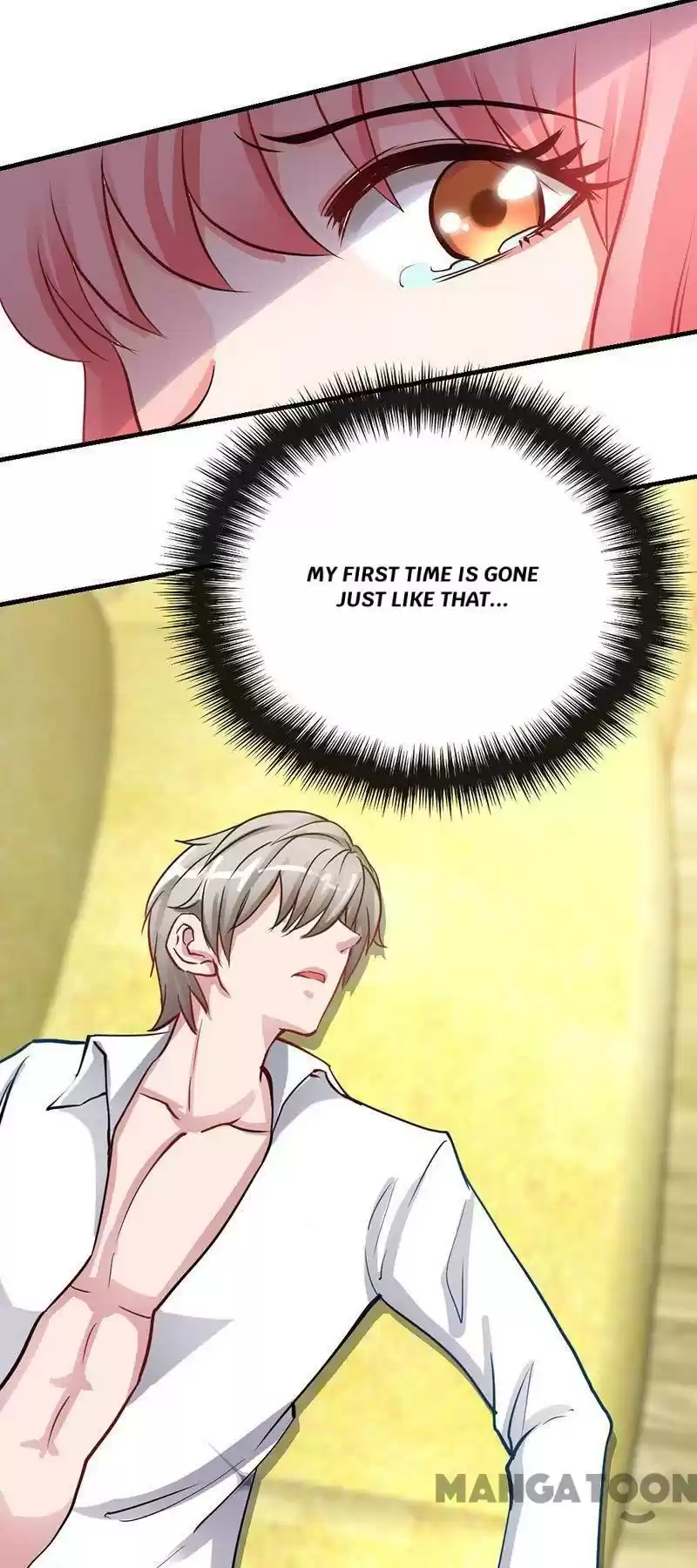 Don’T Mess With That Spicy Mother Chapter 1