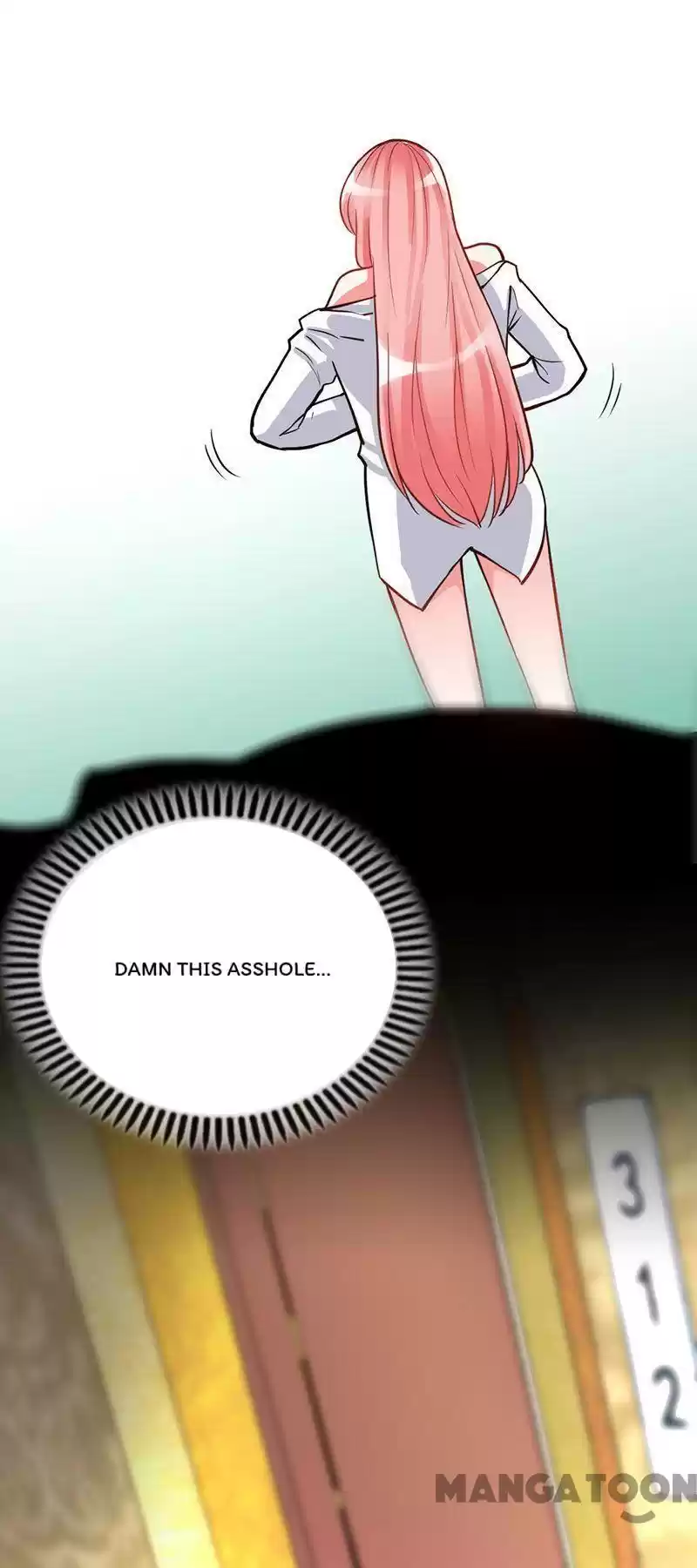 Don’T Mess With That Spicy Mother Chapter 1