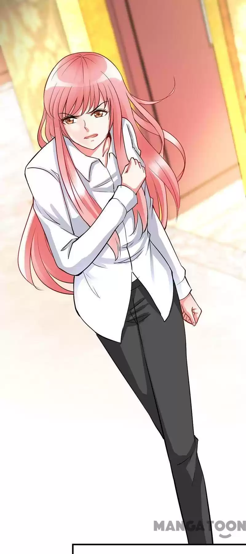 Don’T Mess With That Spicy Mother Chapter 1