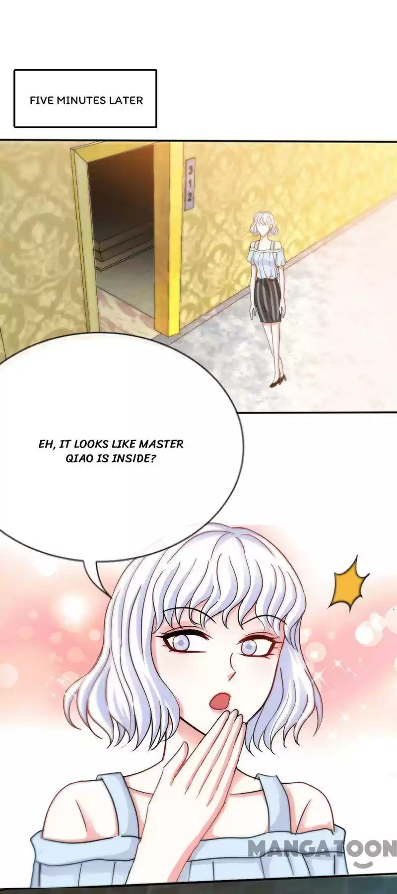 Don’T Mess With That Spicy Mother Chapter 1