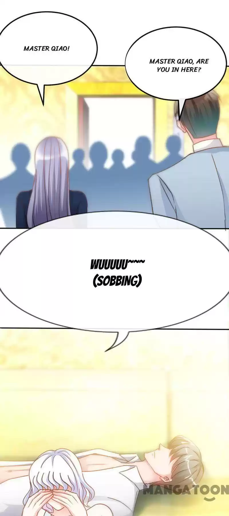 Don’T Mess With That Spicy Mother Chapter 1