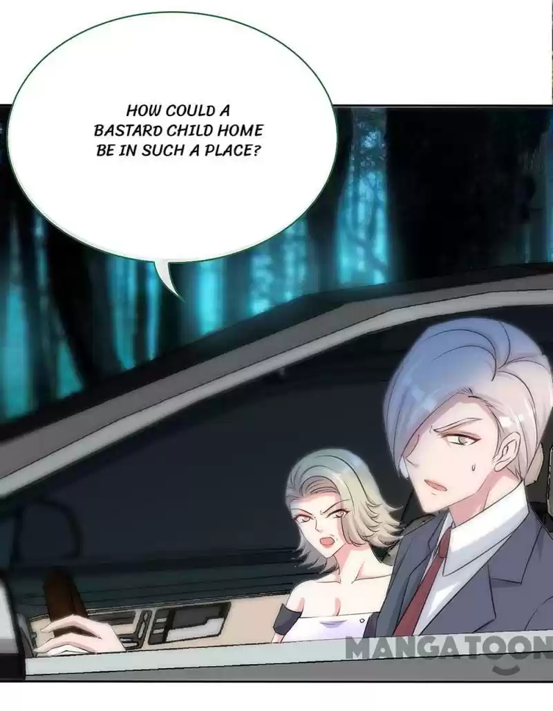 Don’T Mess With That Spicy Mother Chapter 10