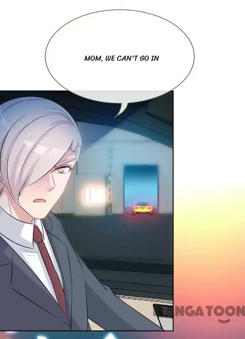 Don’T Mess With That Spicy Mother Chapter 10