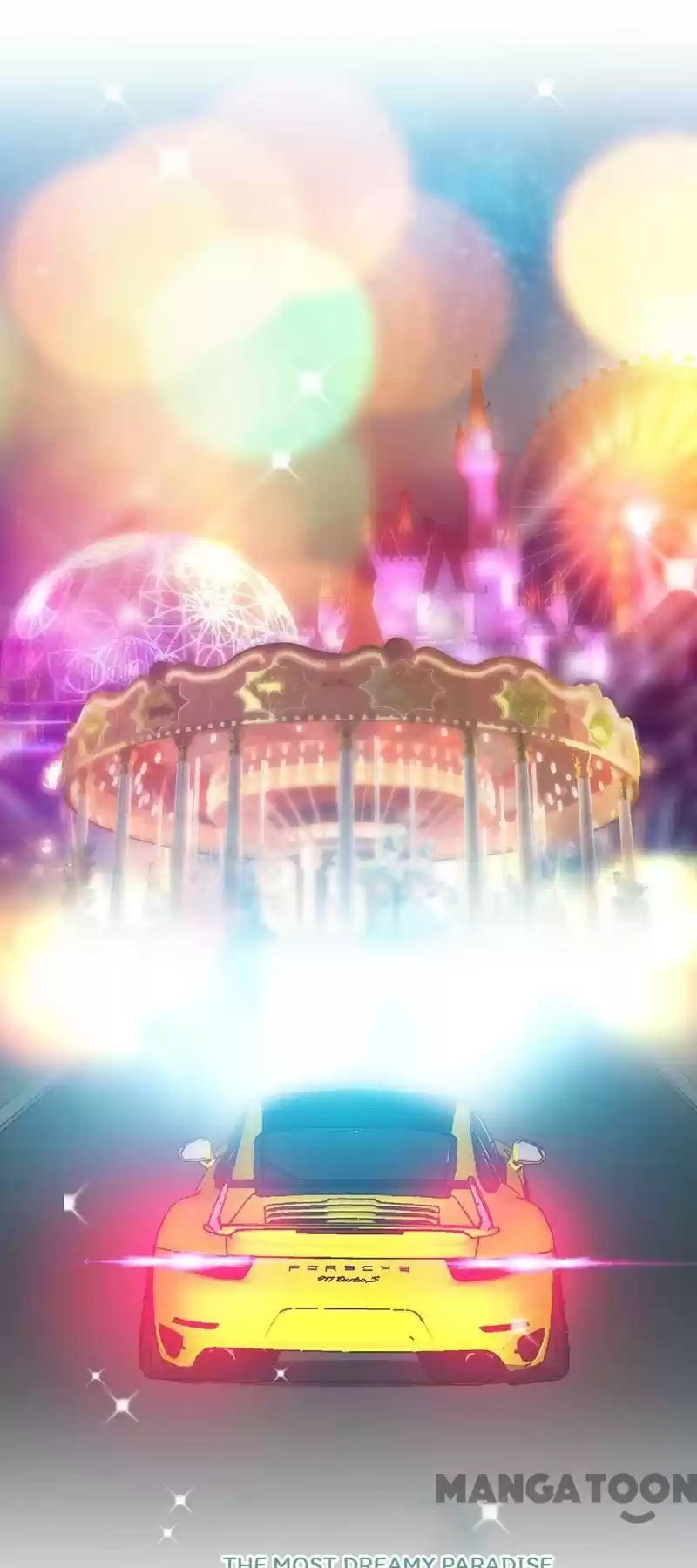 Don’T Mess With That Spicy Mother Chapter 10