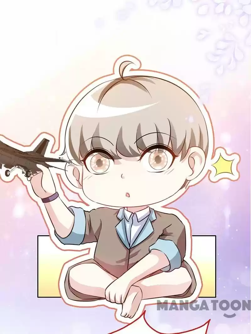 Don’T Mess With That Spicy Mother Chapter 10