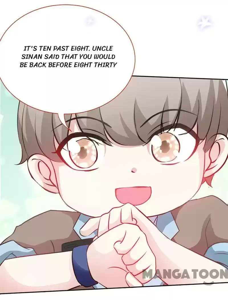 Don’T Mess With That Spicy Mother Chapter 10