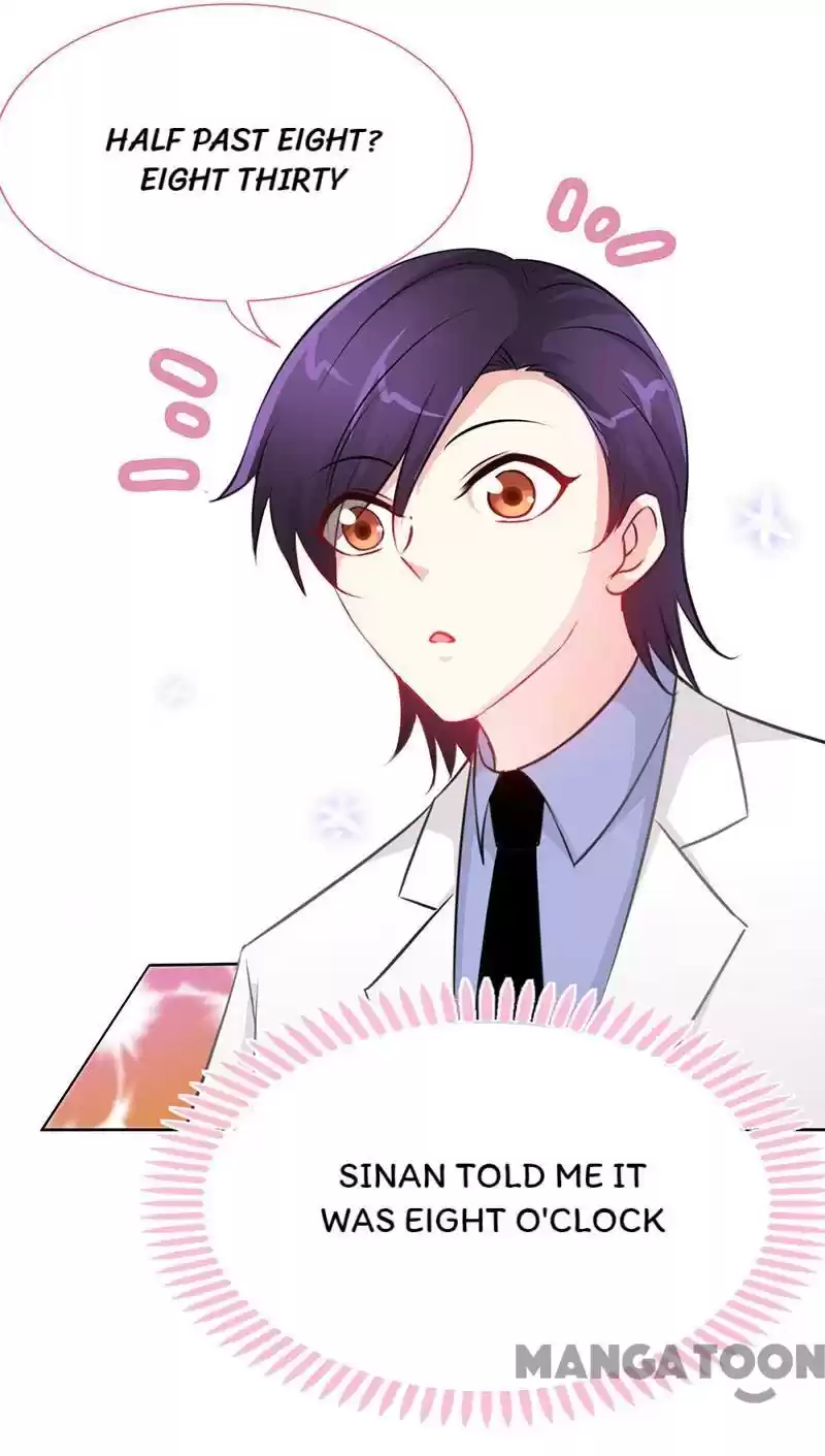 Don’T Mess With That Spicy Mother Chapter 10