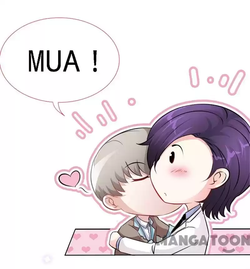 Don’T Mess With That Spicy Mother Chapter 10