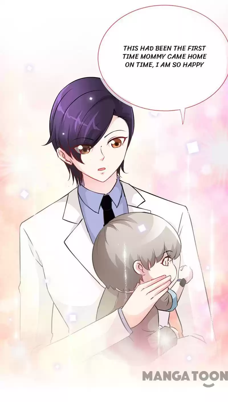 Don’T Mess With That Spicy Mother Chapter 10