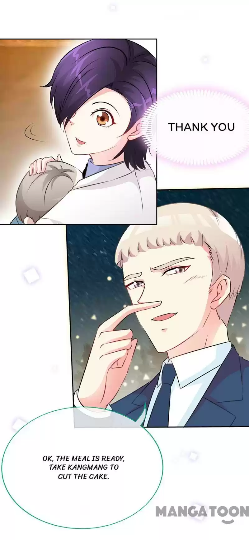 Don’T Mess With That Spicy Mother Chapter 10