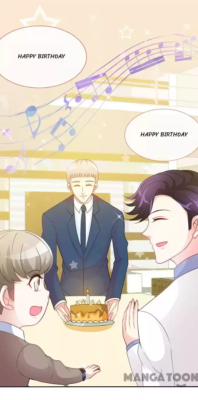 Don’T Mess With That Spicy Mother Chapter 10