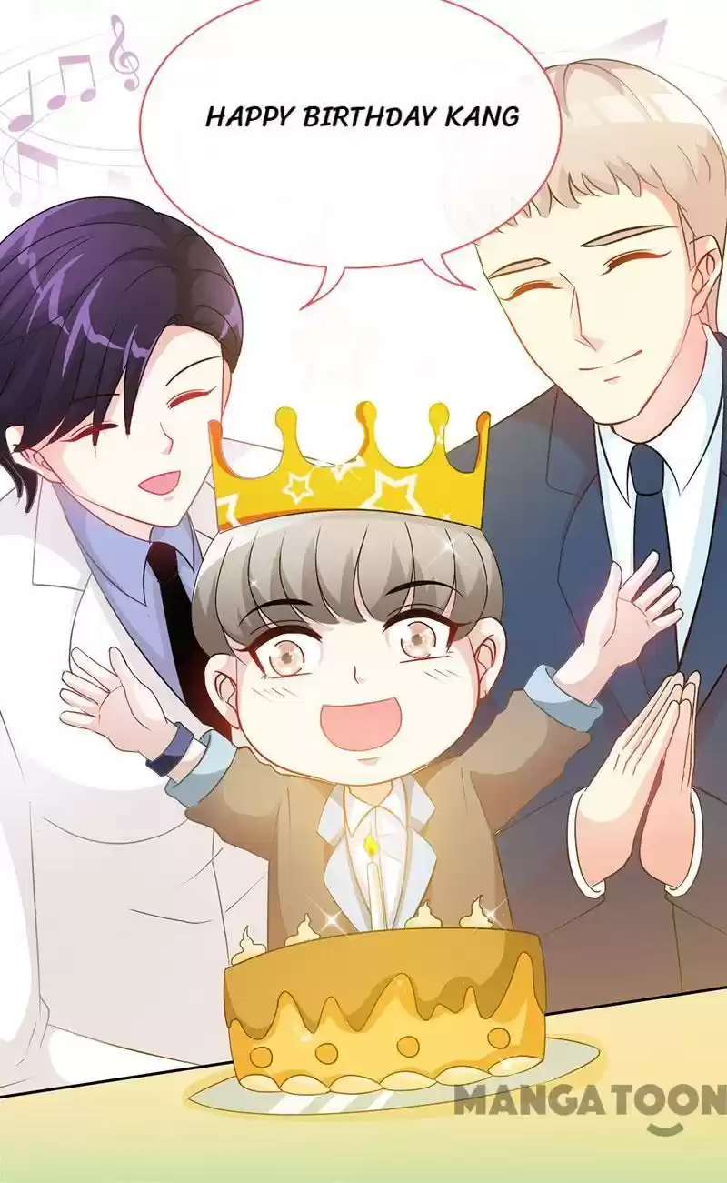 Don’T Mess With That Spicy Mother Chapter 10