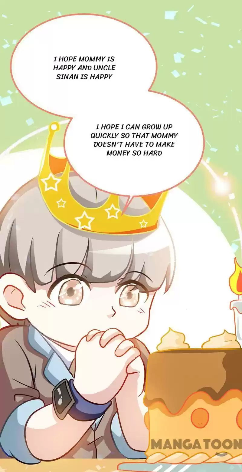 Don’T Mess With That Spicy Mother Chapter 10