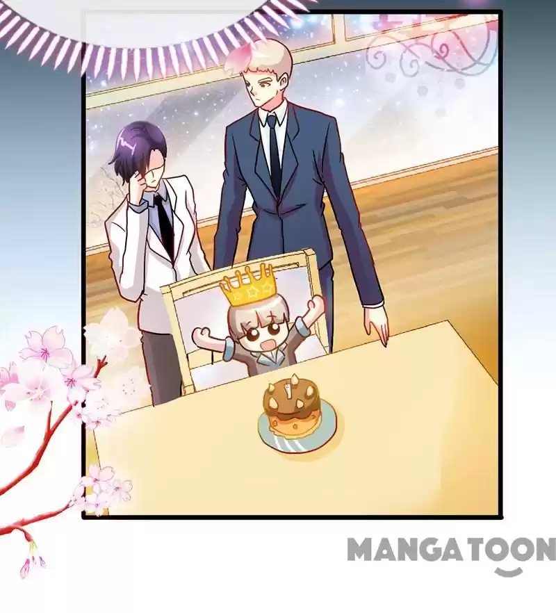 Don’T Mess With That Spicy Mother Chapter 10