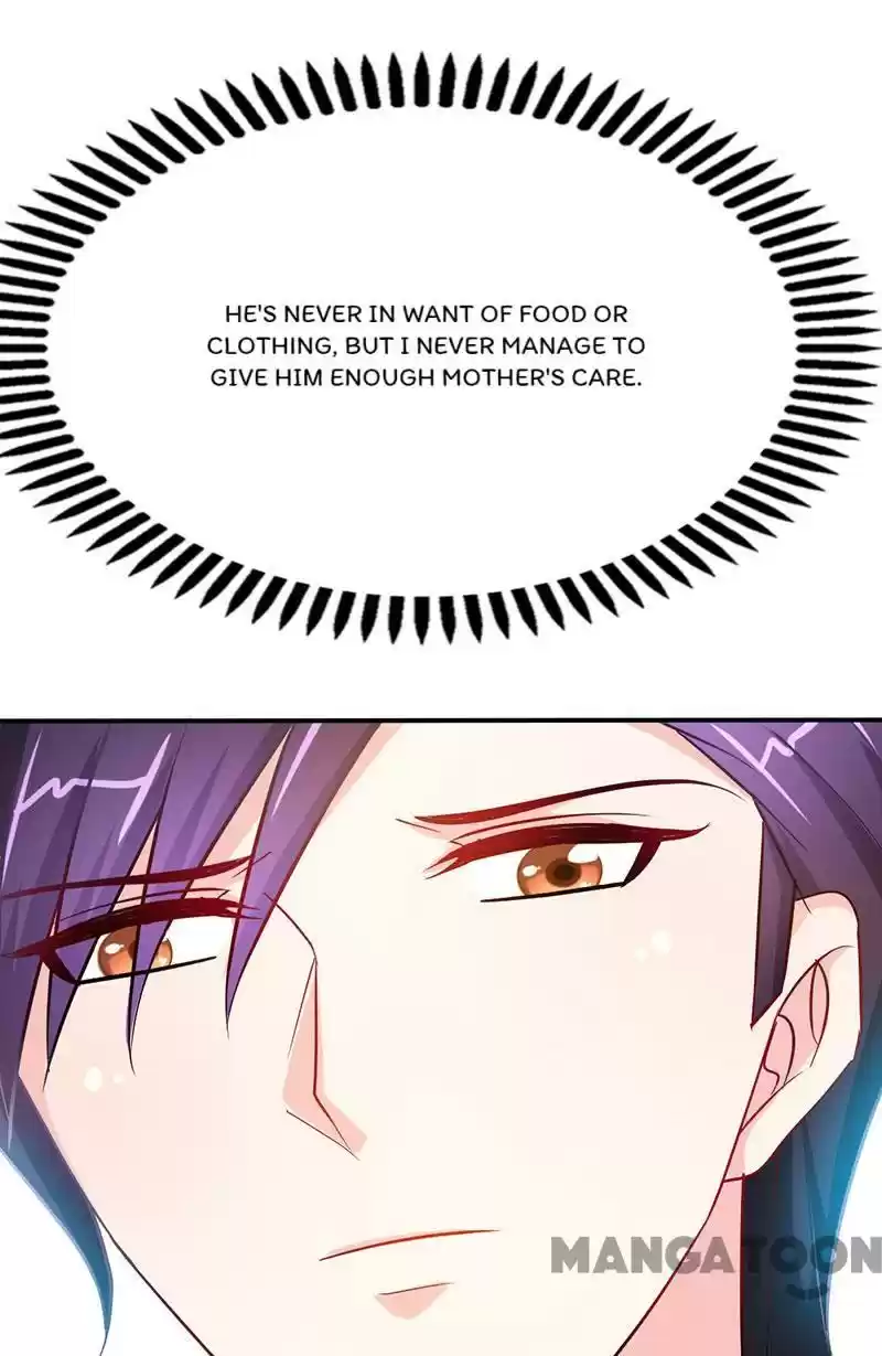 Don’T Mess With That Spicy Mother Chapter 10