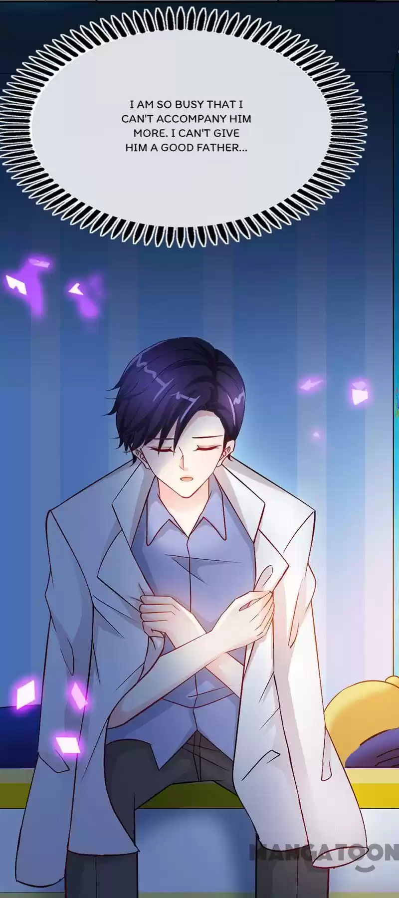 Don’T Mess With That Spicy Mother Chapter 10