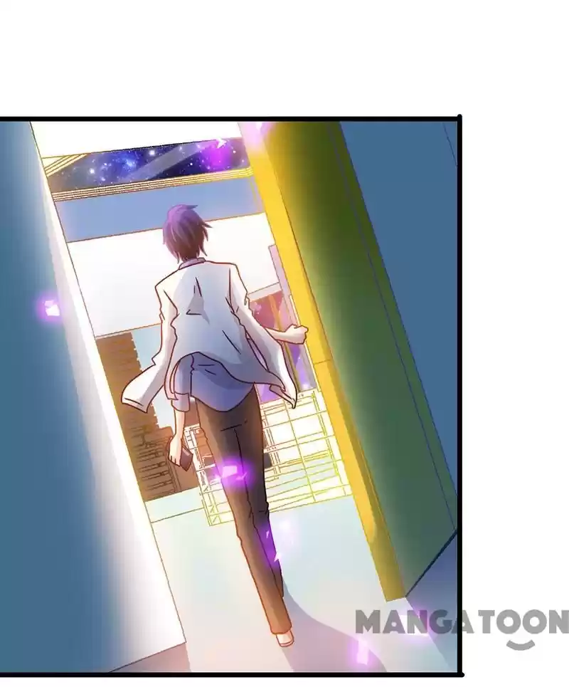 Don’T Mess With That Spicy Mother Chapter 10