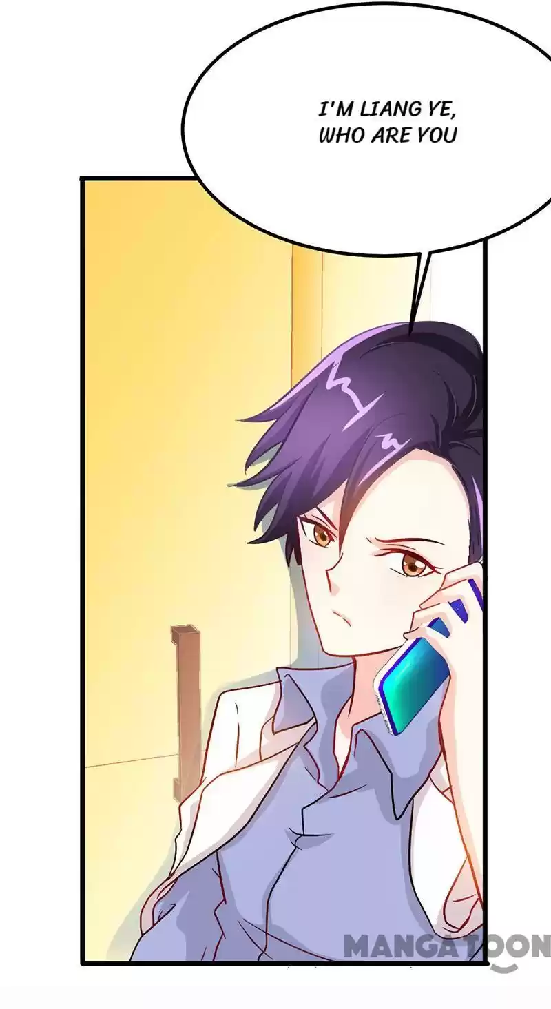 Don’T Mess With That Spicy Mother Chapter 10