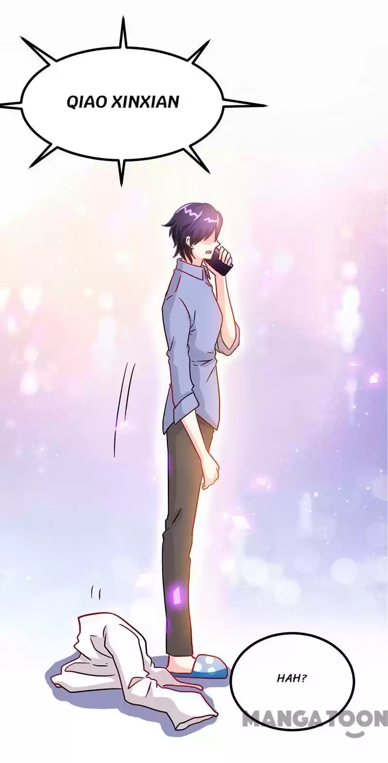 Don’T Mess With That Spicy Mother Chapter 10