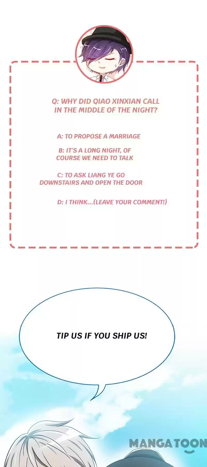 Don’T Mess With That Spicy Mother Chapter 10