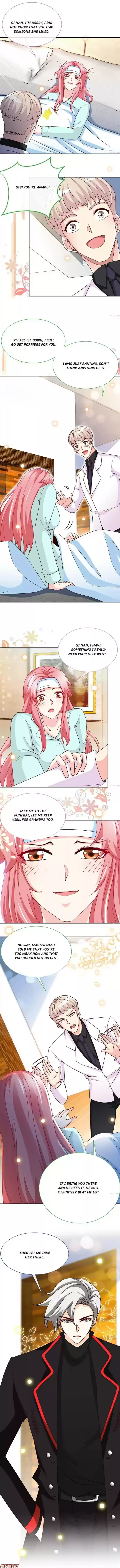 Don’T Mess With That Spicy Mother Chapter 100