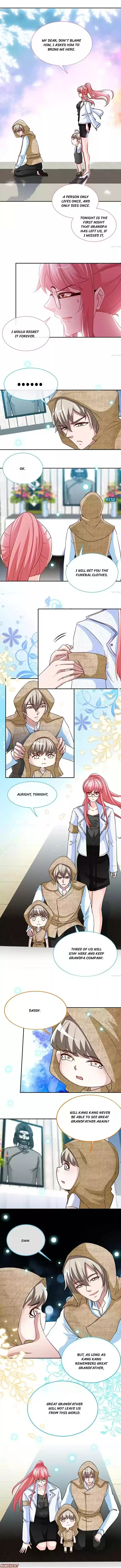 Don’T Mess With That Spicy Mother Chapter 101