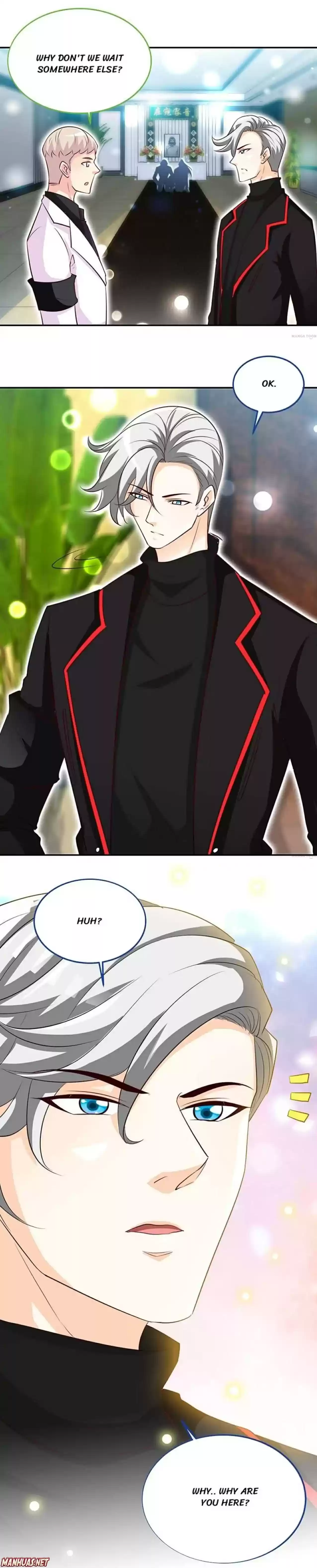 Don’T Mess With That Spicy Mother Chapter 101