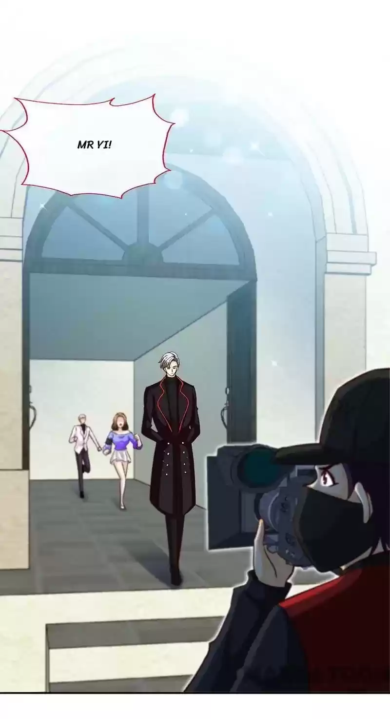 Don’T Mess With That Spicy Mother Chapter 103