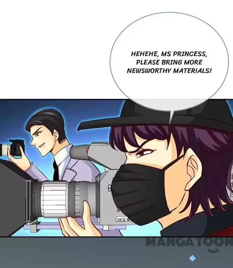 Don’T Mess With That Spicy Mother Chapter 103