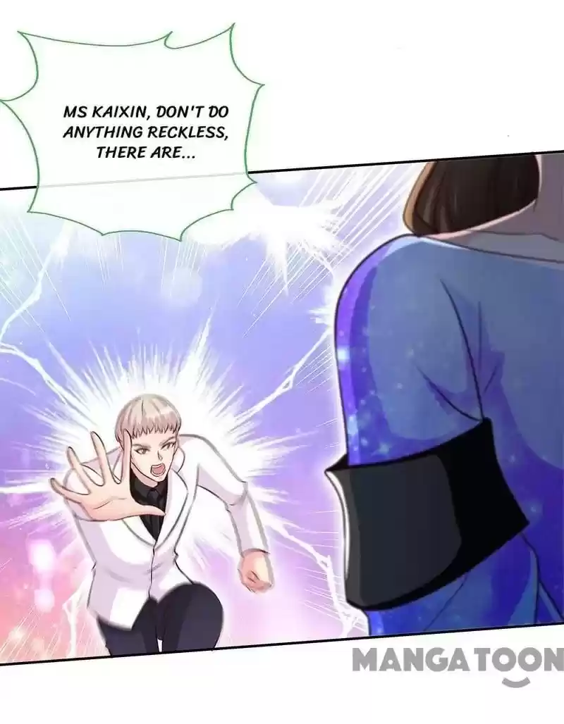 Don’T Mess With That Spicy Mother Chapter 103