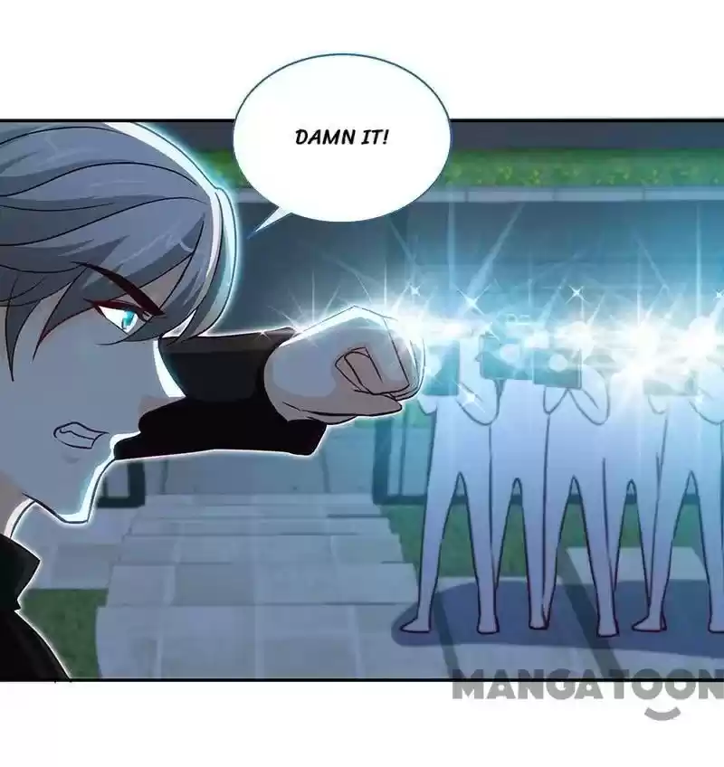 Don’T Mess With That Spicy Mother Chapter 103