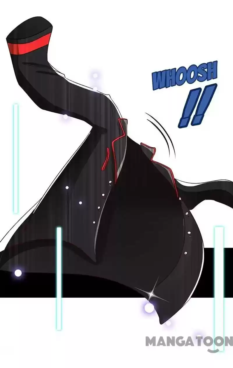 Don’T Mess With That Spicy Mother Chapter 103