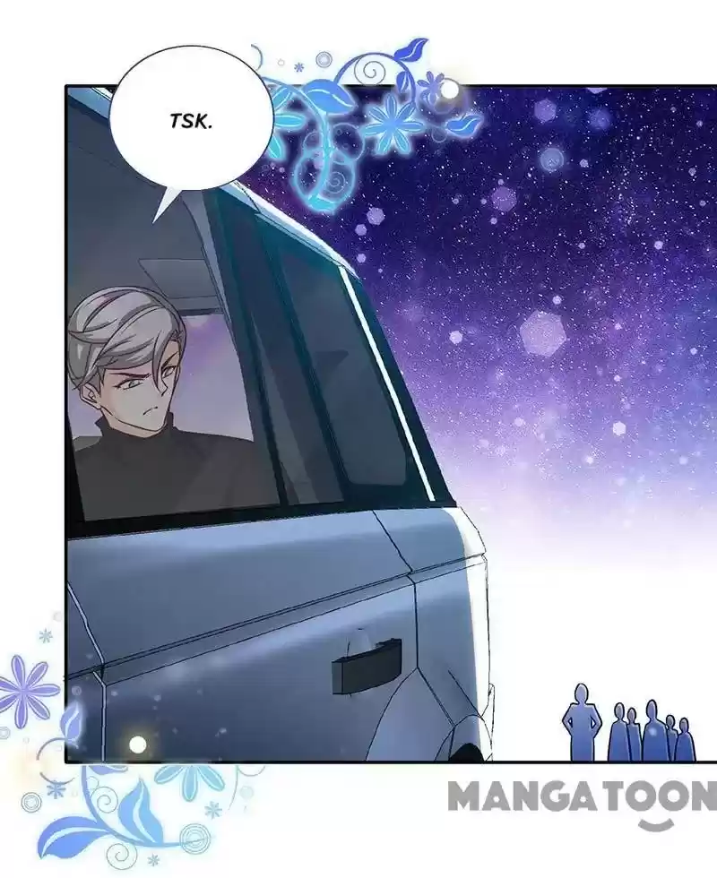 Don’T Mess With That Spicy Mother Chapter 103