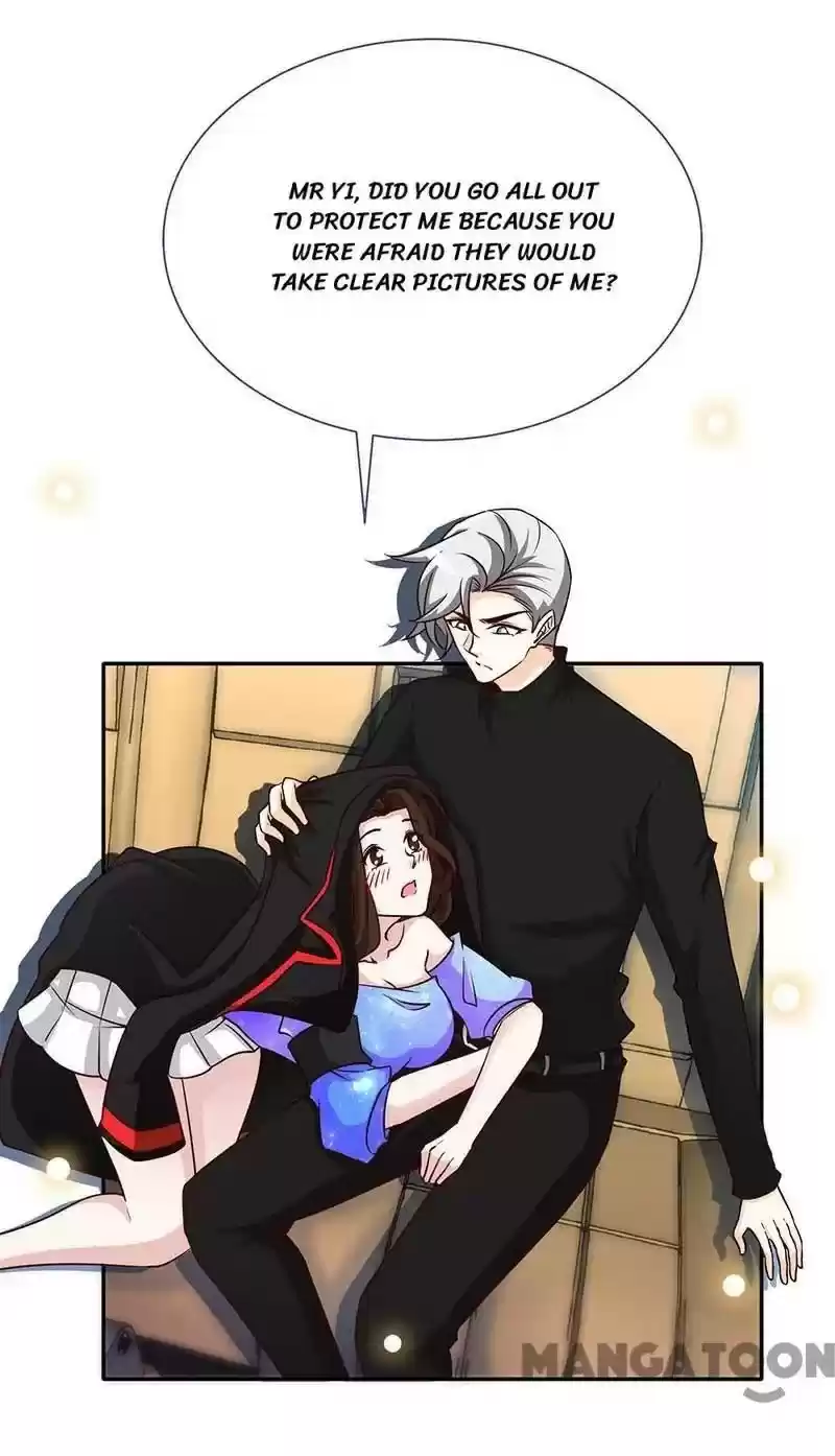 Don’T Mess With That Spicy Mother Chapter 103