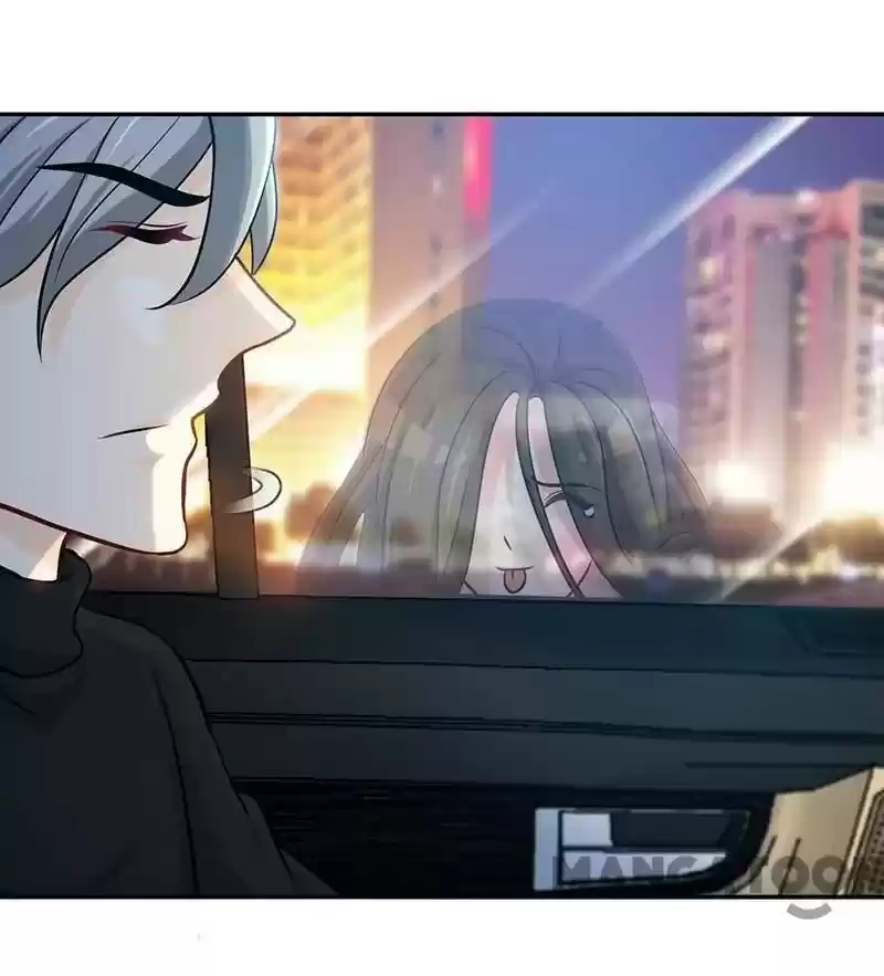 Don’T Mess With That Spicy Mother Chapter 103