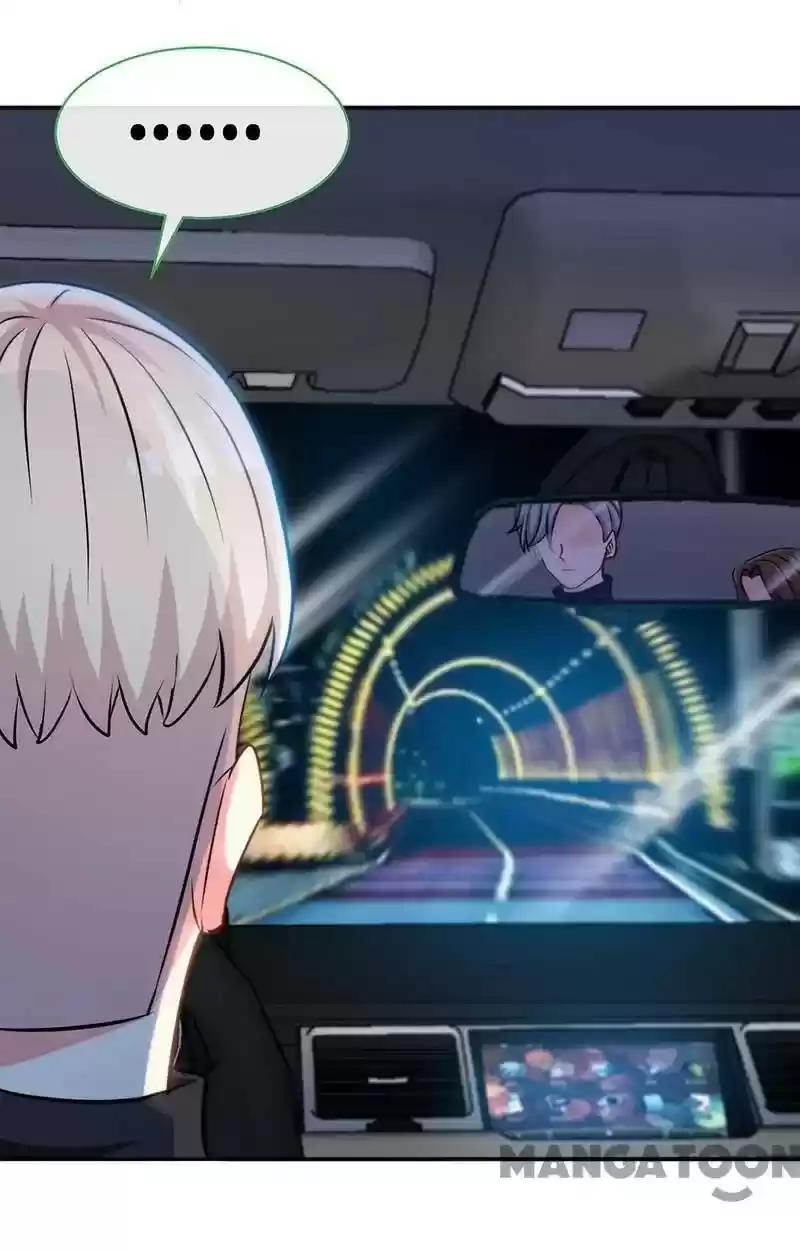 Don’T Mess With That Spicy Mother Chapter 103