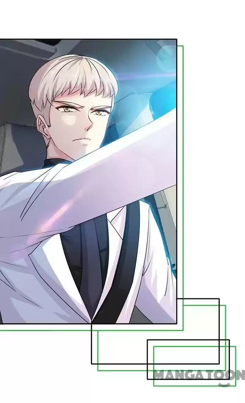 Don’T Mess With That Spicy Mother Chapter 103