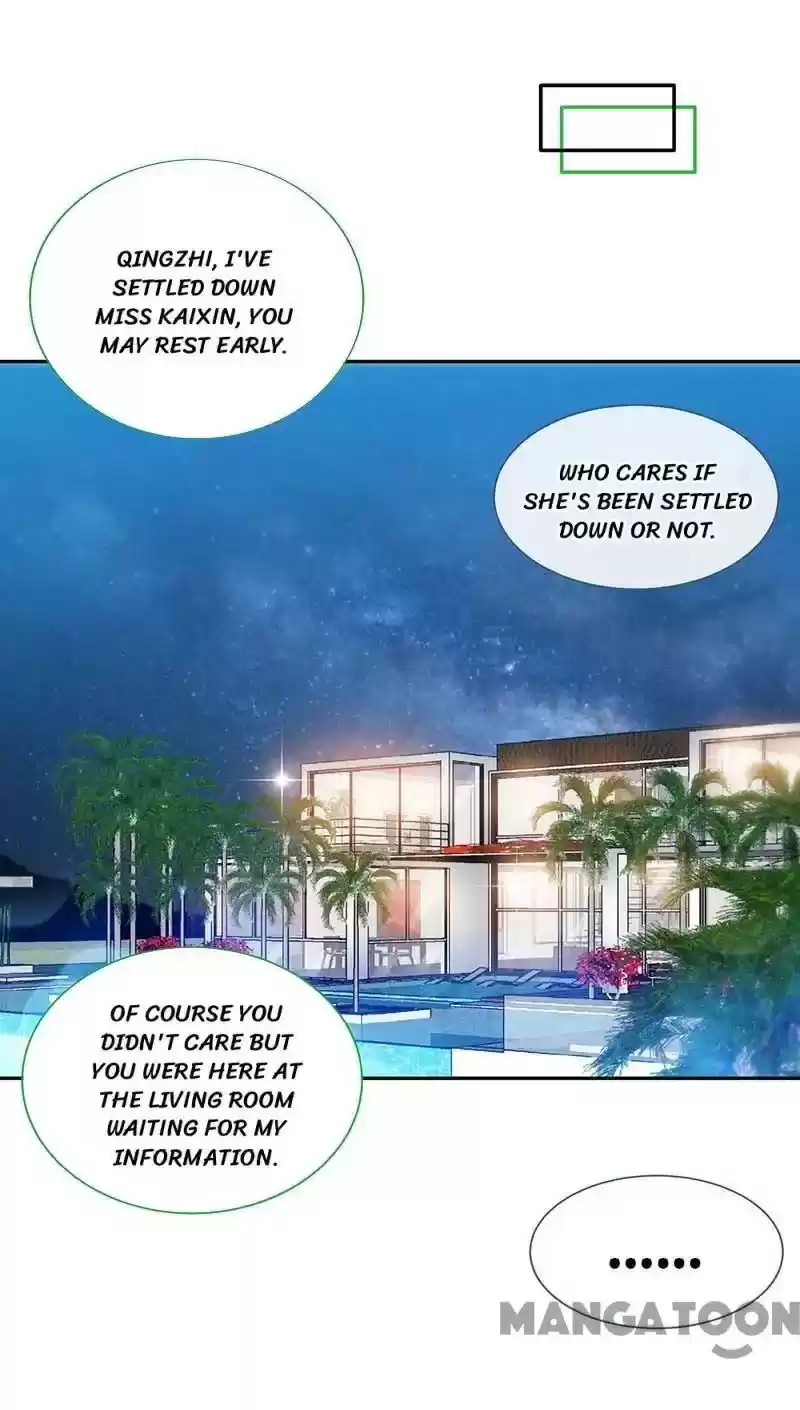 Don’T Mess With That Spicy Mother Chapter 103