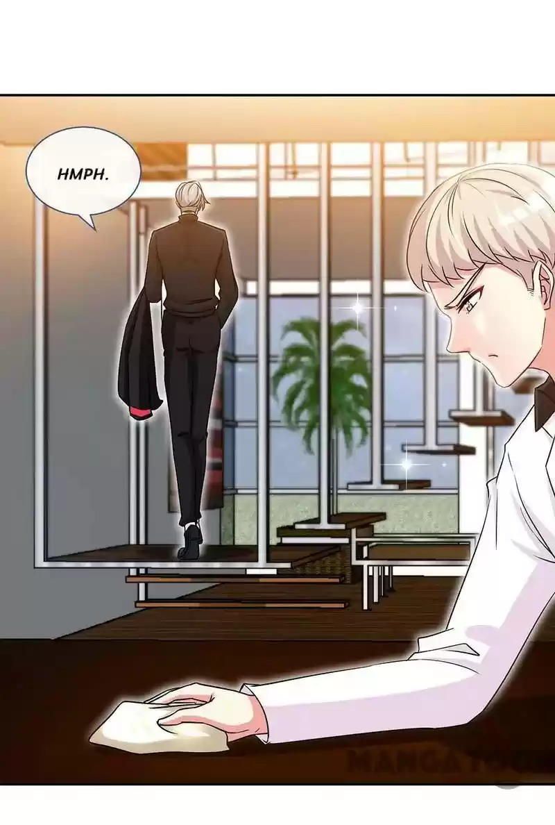 Don’T Mess With That Spicy Mother Chapter 103