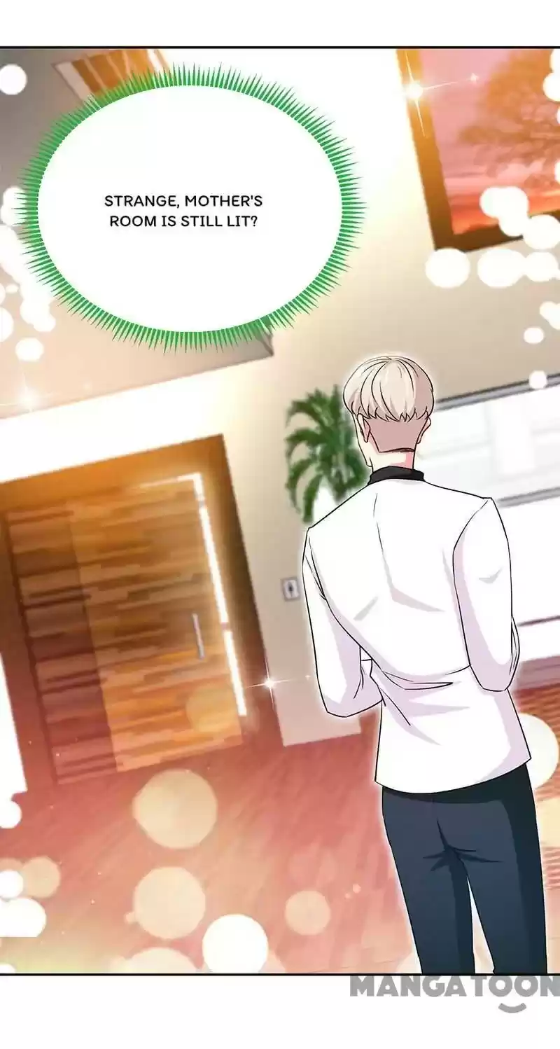 Don’T Mess With That Spicy Mother Chapter 103