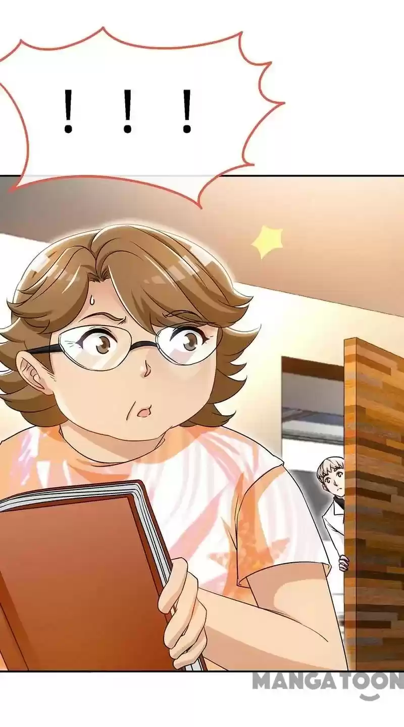 Don’T Mess With That Spicy Mother Chapter 103