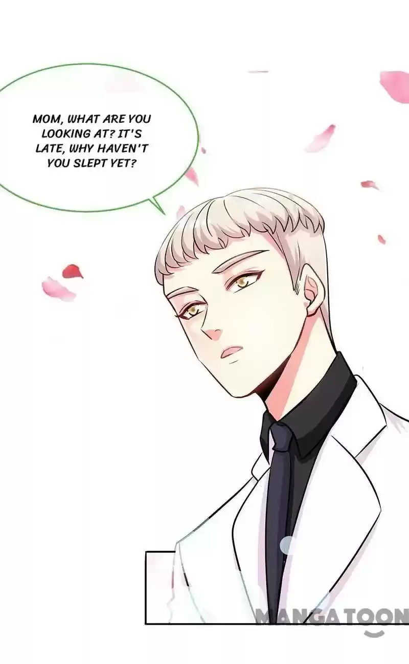 Don’T Mess With That Spicy Mother Chapter 104